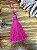 Tassel Nize 10cm - Sulferino - Imagem 1