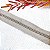 Ziper Teflon p/Cursor #5 - Bege 1M - Imagem 1