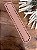 Base Couro 6X30cm Caramelo Claro - Imagem 1
