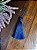 Tassel Nize 10cm - Marinho - Imagem 1