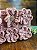 Kit Bolsa Floratta - Néctar 3mm Jabuticaba (Crochetando Amigas) - Imagem 3