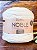 Fio Malha Premium Fischer Noble 35mm - Areia - Imagem 1
