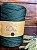 Fio Néctar 5mm - 500g-200m - Poliester - Verde Musgo (F) - Imagem 1