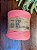 Fio Malha Premium Fischer 25mm - Coral - Imagem 1