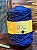 Fio Néctar 5mm - 500g-200m - Poliester - Azul Escuro - Imagem 1
