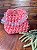 Kit Bolsa Florença - Amorino 26mm - Rosa Chá (Clube das Gurias) - Imagem 2