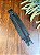 Ziper Montana 5x15cm- Preto/Onix - Imagem 1