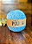 Fio Fischer POLI 5mm - 200m - BABY BLUE - Imagem 1