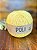 Fio Fischer POLI 5mm - 200m - AMARELO MANTEIGA - Imagem 1