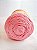 Fio Néctar 5mm - 500g-200m - Poliester - Rosa Bebe - Imagem 2
