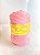 Fio Néctar 5mm - 500g-200m - Poliester - Rosa Bebe - Imagem 1