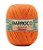 Fio Barroco Maxcolor 4 Círculo - Laranja 4456 - Imagem 1