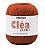 Fio CLEA DUPLO - 7529 (Terracota) - Imagem 1