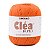 Fio CLEA DUPLO - 4456 (Laranja) - Imagem 1