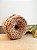 Fio de Malha Premium Amorino 300gr Animal Print - Estampado Girafa 36mm - Imagem 2