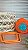 Kit Bolsa Croche Gaia-Colors 3mm Tropical-c/Video Aula - Imagem 1