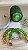 Kit Bolsa Croche Hera-Colors 3mm Forest - Imagem 1