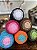 Fio Nectar COLORS 3mm-500g-300m-Poliester-cor Tropical - Imagem 3