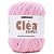 Fio CLEA DUPLO - 3526 (Rosa Candy) - Imagem 1