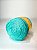Fio Néctar 3mm - 500g-300m - Poliéster - Tiffany - Imagem 2
