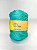 Fio Néctar 3mm - 500g-300m - Poliéster - Tiffany - Imagem 1
