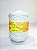 Fio Néctar 5mm - 500g-200m - Poliester - Off White - Imagem 1