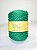Fio Néctar 3mm - 500g-300m - Poliéster - Verde Natal - Imagem 1