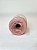 Fio Rafia 20mm -180g/190m-100% Viscose-Rosa Queimado - Imagem 2