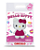 Coleção Amigurumi HELLO KITTY - LOOK ROSA - Imagem 2