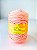 Fio Néctar 5mm - 500g-200m - Poliester - Laranja Neon - Imagem 1