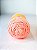 Fio Néctar 5mm - 500g-200m - Poliester - Laranja Neon - Imagem 2