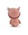 Kit Amigurumi Animais do Bosque - Coruja - Imagem 4