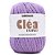 Fio CLEA DUPLO - 6399 (Azaleia) - Imagem 1