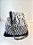 Kit Bolsa Croche Talia-Colors 3mm Gray - Imagem 2