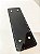 Base Retangular Montana 30x10cm-Preto/Niquel - Imagem 1
