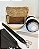 Kit Bolsa Sandy - Néctar COLORS 3mm- Gray (Crochetando Amigas) - Imagem 1