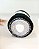 Fio Nectar COLORS 5mm-500g-300m-Poliester-Gray - Imagem 2