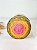Fio Nectar COLORS 5mm-500g-300m-Poliester-Platano - Imagem 2