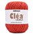 Fio CLEA DUPLO - 3583 (Cereja) - Imagem 1