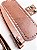 Kit Valentina 30x10cm Montana Caramelo/Ouro Velho - Imagem 2