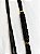 Alça de Ombro Corda Macramê - 85cm - Preto/Dourado - Imagem 2