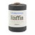 Fio de Papel - New Raffia 300M 100% Viscose - Cinza - Imagem 1