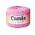 Camila Verão 50g Coats Corrente - 00113 Rosa - Imagem 1