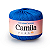 Camila Verão 50g Coats Corrente - 00107 Royal - Imagem 1