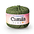 Camila Verão 50g Coats Corrente - 00101 Musgo - Imagem 1