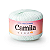 Camila Verão 50g Coats Corrente - 00105 Azul - Imagem 1