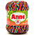 Fio ANNE 500 Círculo MULTICOLOR - 9233 Africa - Imagem 1