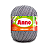 Fio ANNE 500 Círculo - 8473 Aluminio - Imagem 1