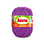 Fio ANNE 500 Círculo - 6567 Roxo Cítrico - Imagem 1