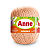 Fio ANNE 500 Círculo - 4224 Peach Fuzz - Imagem 1
